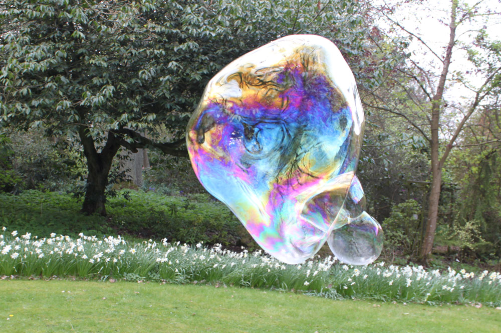Bubble